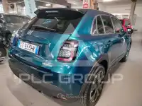 2025 Fiat 600