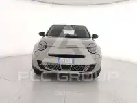 2025 Fiat 600