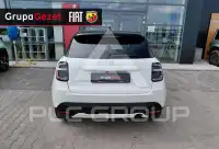 2025 Fiat 600