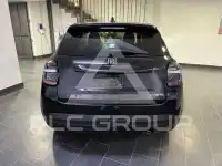 2025 Fiat 600