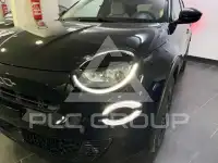 2025 Fiat 600
