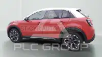 2025 Fiat 600