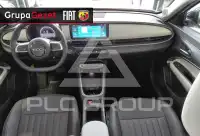 2025 Fiat 600