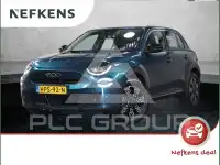 2025 Fiat 600