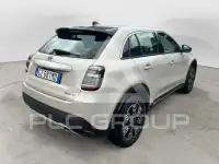2025 Fiat 600