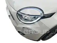2025 Fiat 600