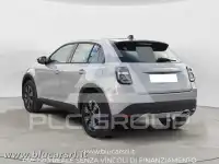 2025 Fiat 600