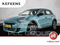 2025 Fiat 600