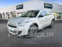 2025 Fiat 600