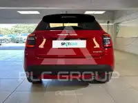 2025 Fiat 600