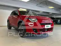 2025 Fiat 600