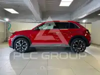 2025 Fiat 600