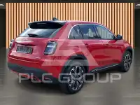 2025 Fiat 600