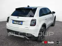2025 Fiat 600