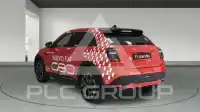2025 Fiat 600
