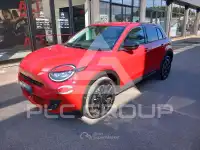 2025 Fiat 600