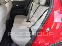2025 Fiat 600