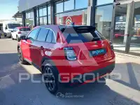 2025 Fiat 600