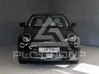 2025 Fiat 600