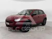 2025 Fiat 600