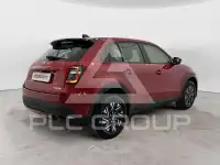 2025 Fiat 600