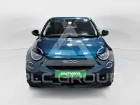 2025 Fiat 600