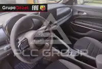 2025 Fiat 600
