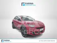 2025 Fiat 600