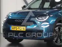 2025 Fiat 600