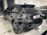 2025 Fiat 600