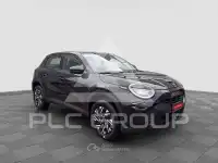 2025 Fiat 600