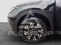 2025 Fiat 600
