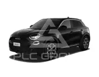 2025 Fiat 600