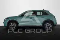 2025 Fiat 600