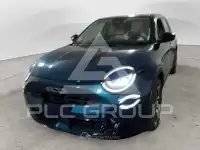 2025 Fiat 600