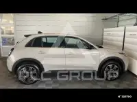 2025 Fiat 600