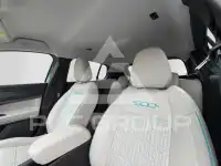 2025 Fiat 600