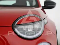2025 Fiat 600