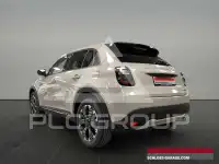 2025 Fiat 600