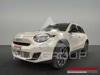 2025 Fiat 600