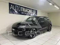 2025 Fiat 600