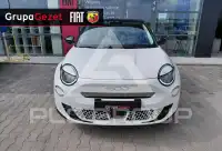 2025 Fiat 600