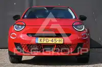 2025 Fiat 600