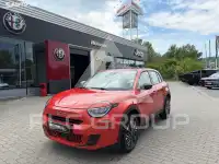 2025 Fiat 600