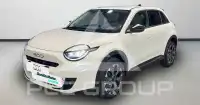 2025 Fiat 600