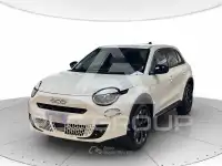 2025 Fiat 600