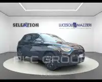 2025 Fiat 600