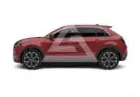 2025 Fiat 600