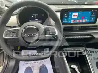 2025 Fiat 600