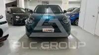 2025 Fiat 600